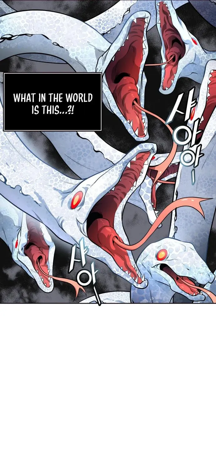 Tower of God Chapter 558 page 41 - 