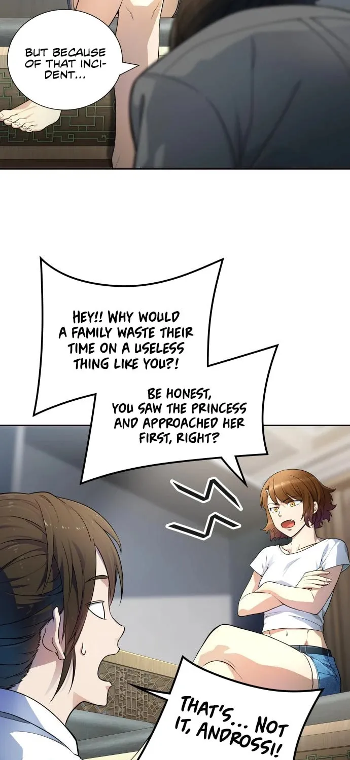 Tower of God Chapter 558 page 43 - 