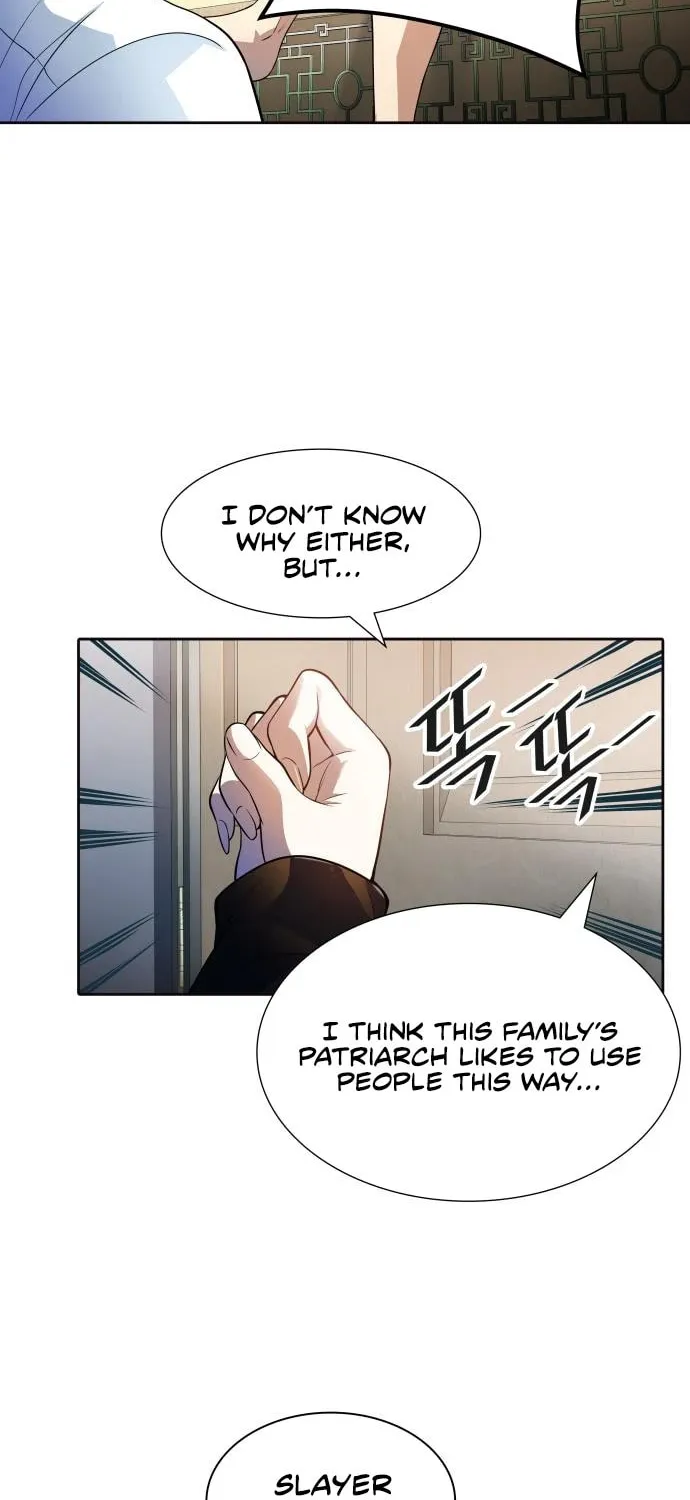 Tower of God Chapter 558 page 44 - 