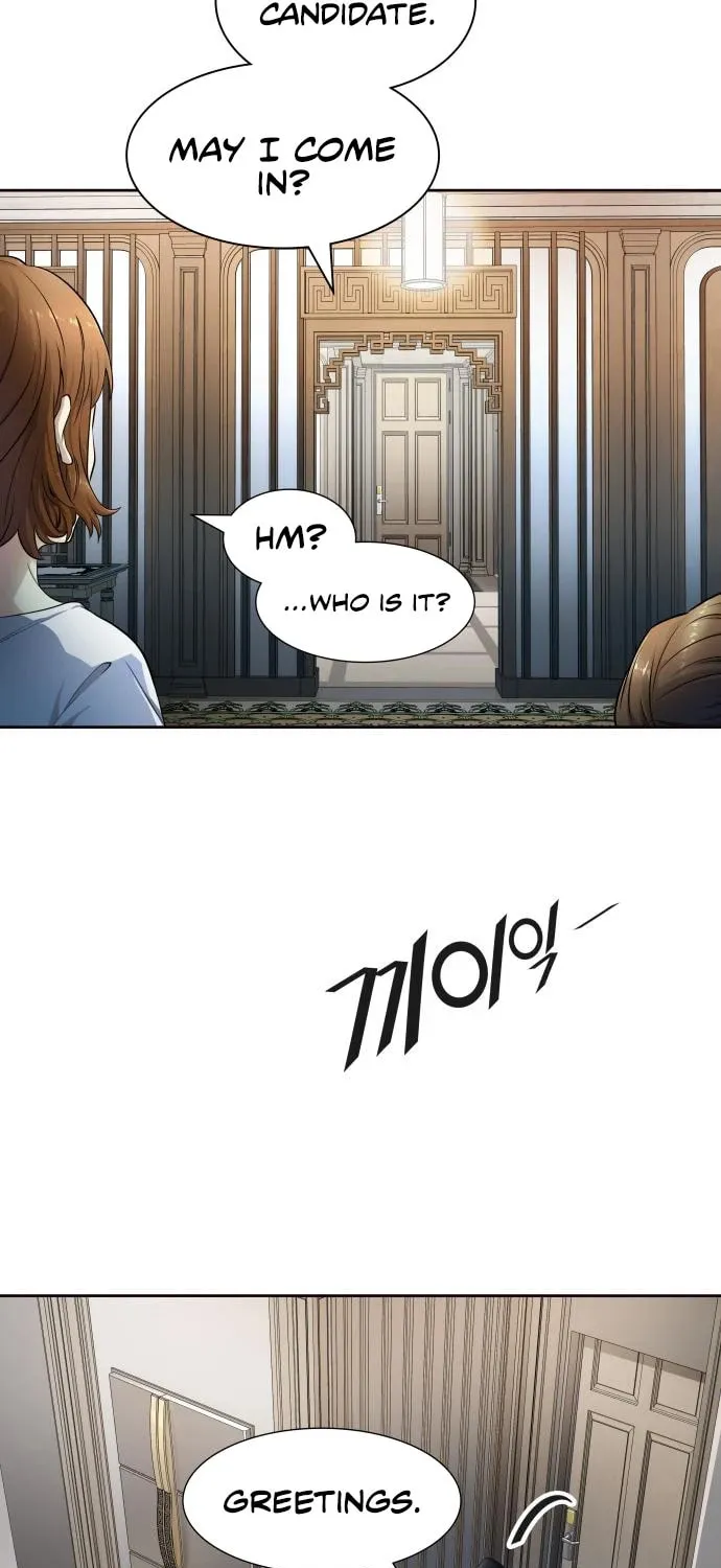 Tower of God Chapter 558 page 45 - 