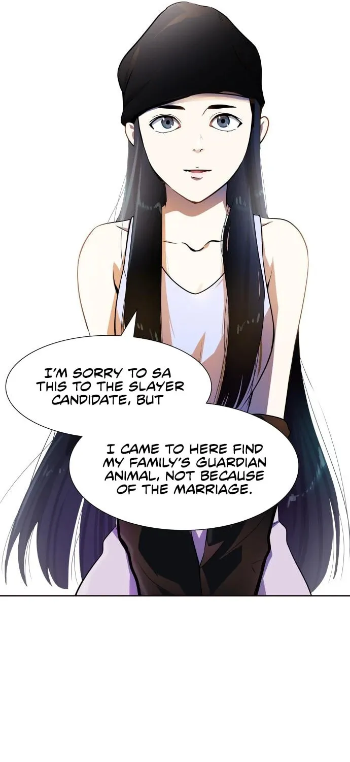 Tower of God Chapter 558 page 47 - 