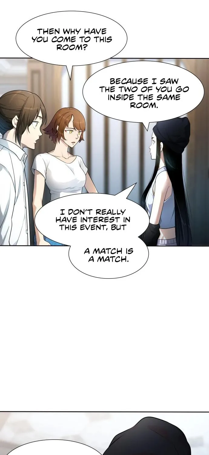 Tower of God Chapter 558 page 48 - 