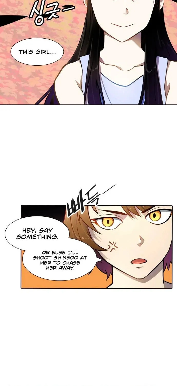 Tower of God Chapter 558 page 50 - 