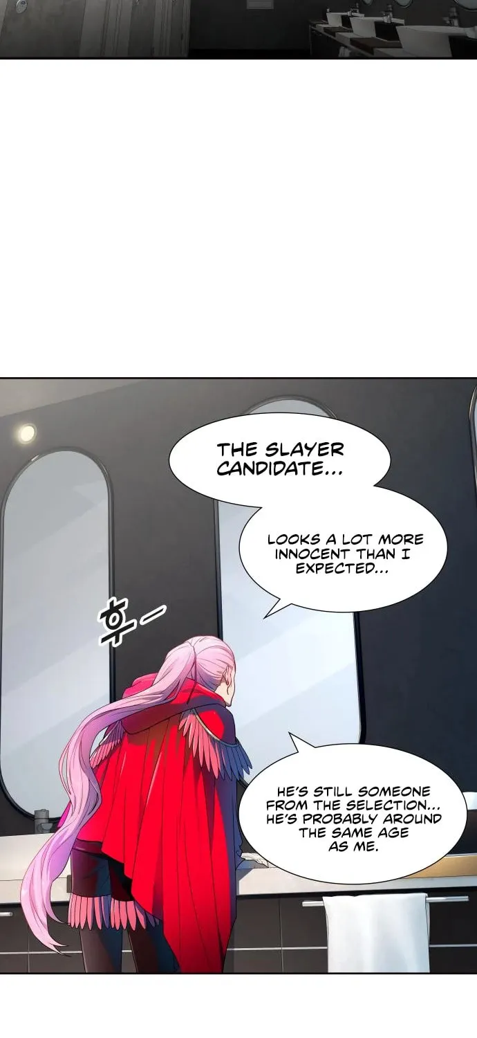 Tower of God Chapter 558 page 6 - 