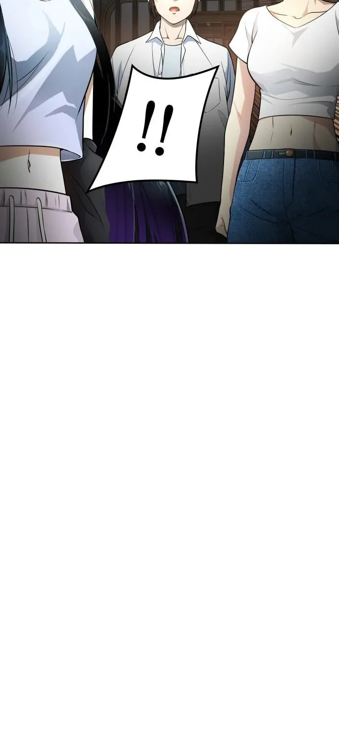 Tower of God Chapter 558 page 52 - 