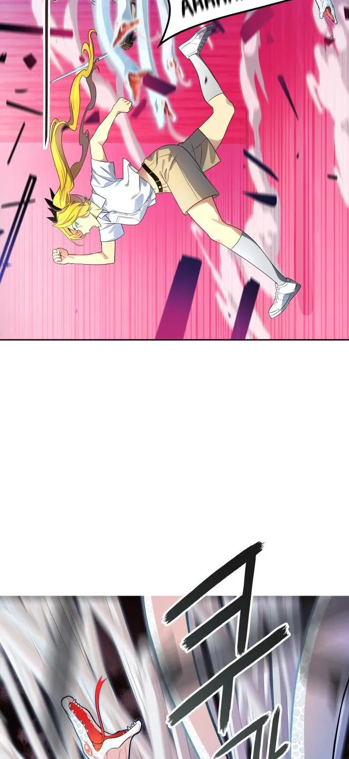 Tower of God Chapter 558 page 68 - 
