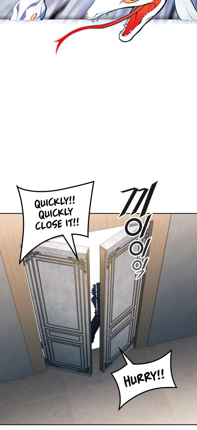 Tower of God Chapter 558 page 70 - 