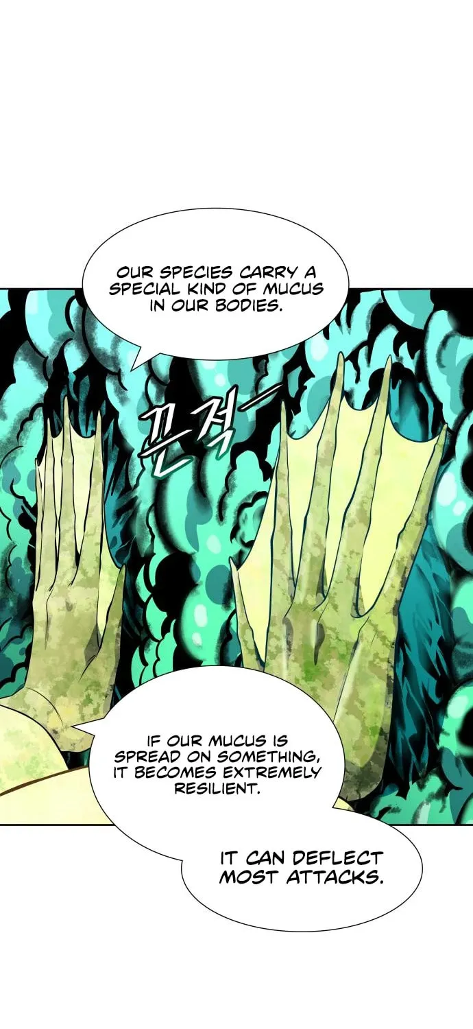 Tower of God Chapter 558 page 73 - 