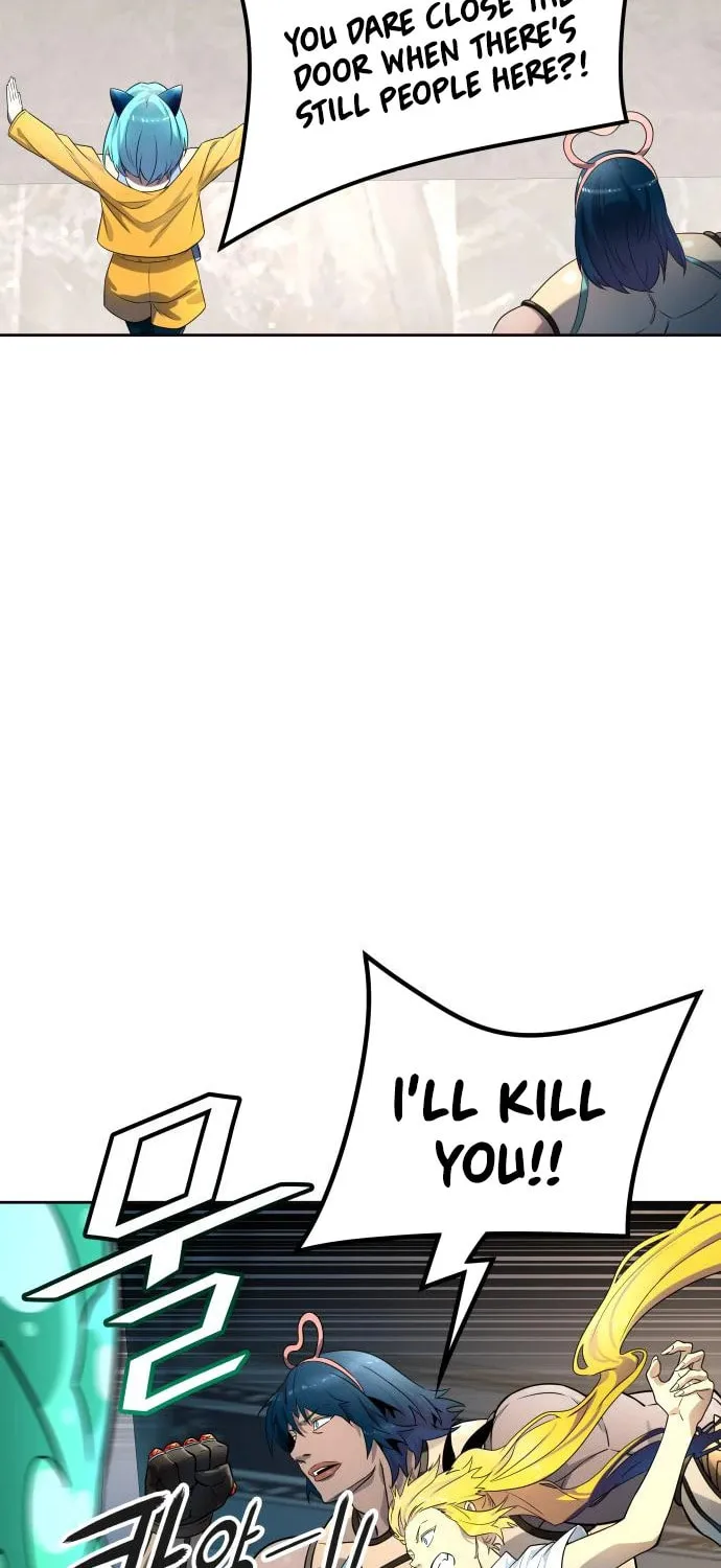 Tower of God Chapter 558 page 75 - 