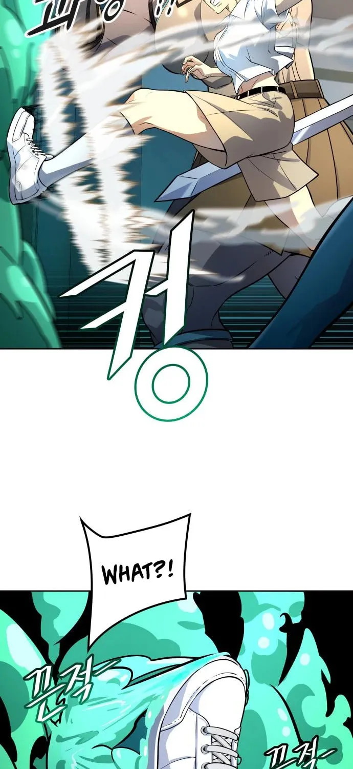 Tower of God Chapter 558 page 76 - 