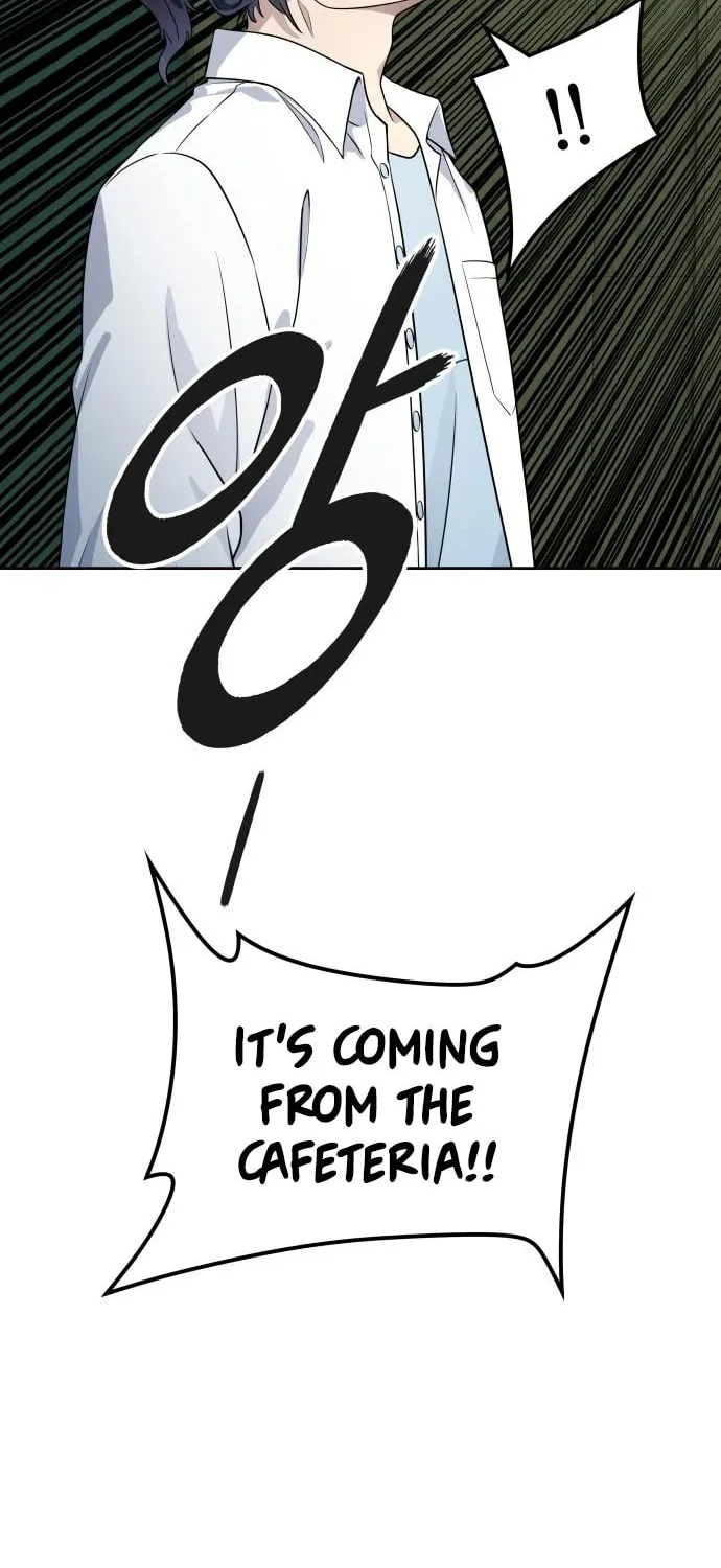 Tower of God Chapter 558 page 81 - 