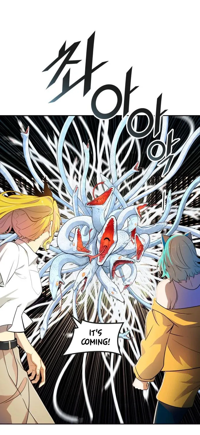 Tower of God Chapter 558 page 82 - 