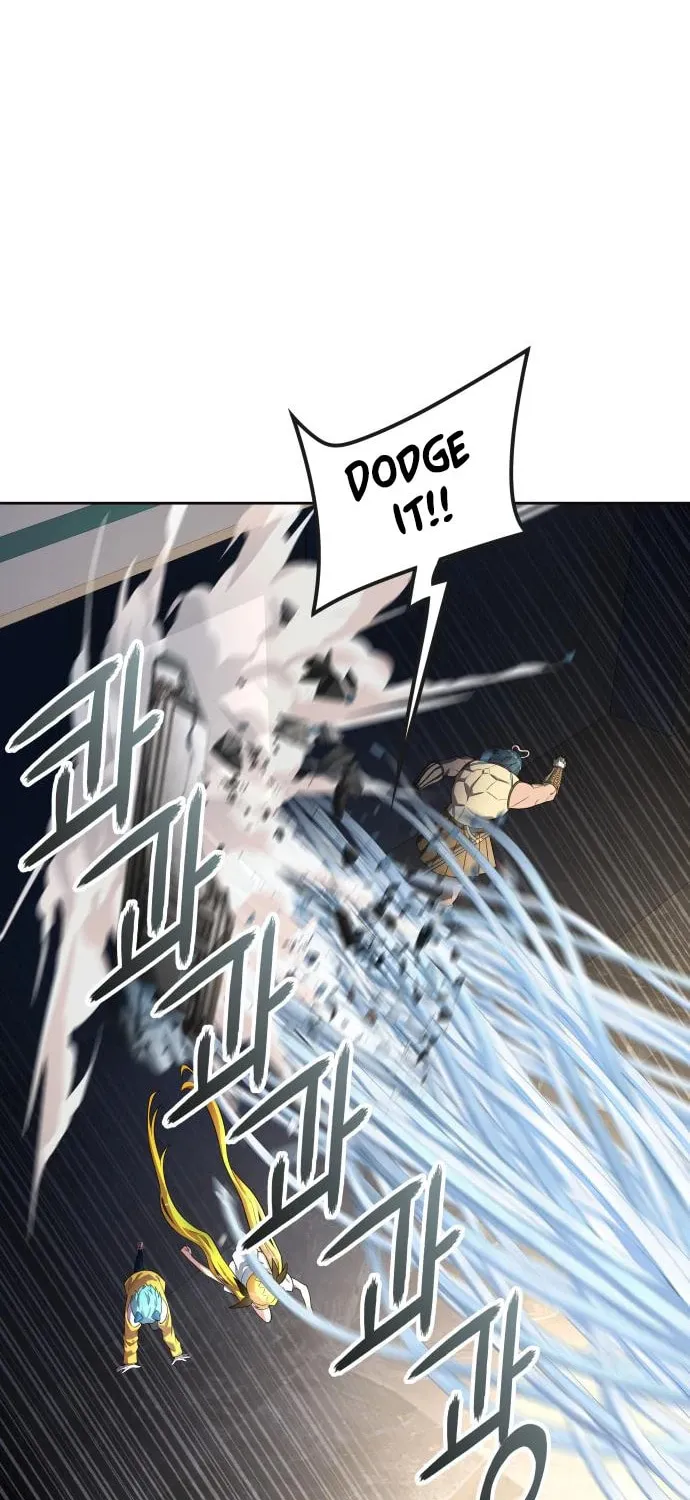 Tower of God Chapter 558 page 83 - 