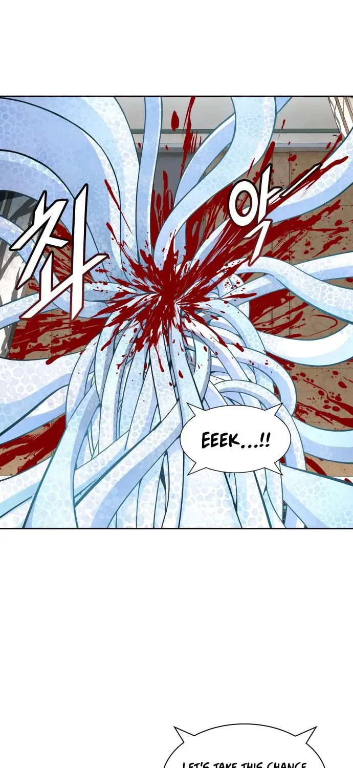 Tower of God Chapter 558 page 85 - 