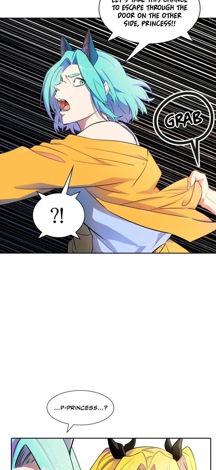 Tower of God Chapter 558 page 86 - 