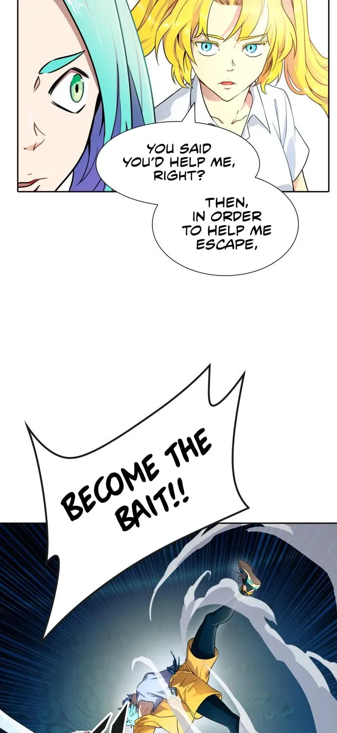 Tower of God Chapter 558 page 87 - 