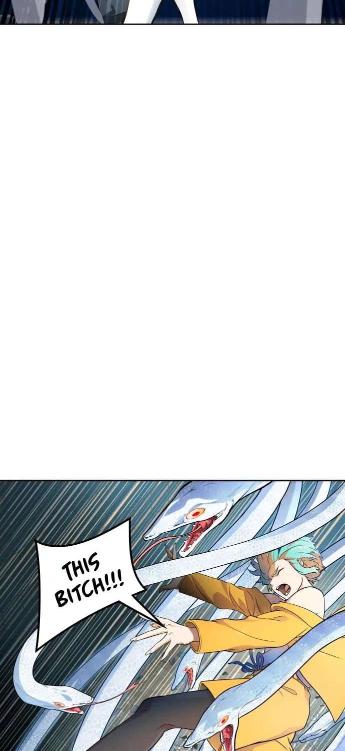 Tower of God Chapter 558 page 89 - 