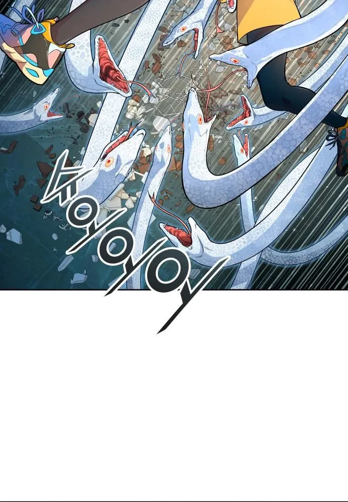 Tower of God Chapter 558 page 90 - 