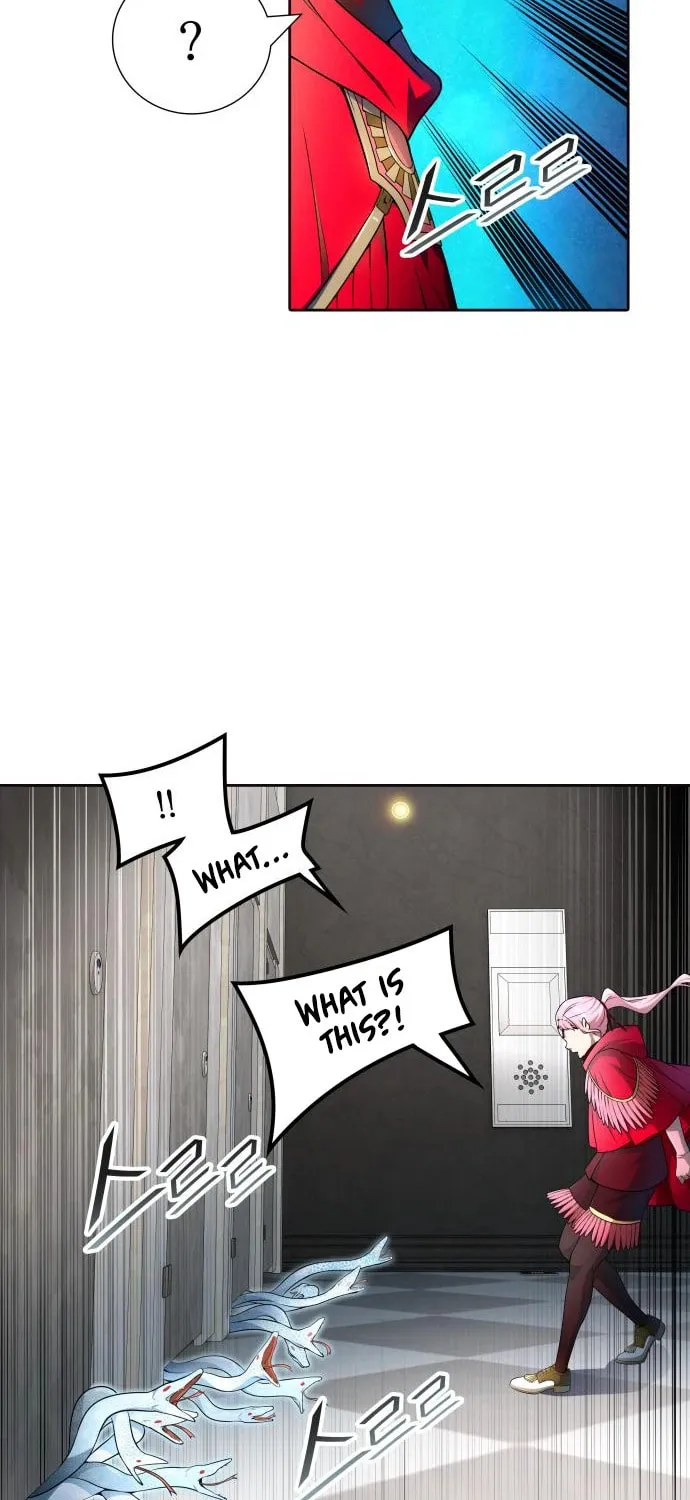Tower of God Chapter 558 page 10 - 