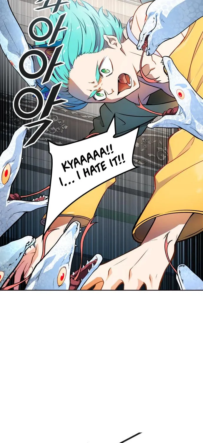 Tower of God Chapter 558 page 92 - 