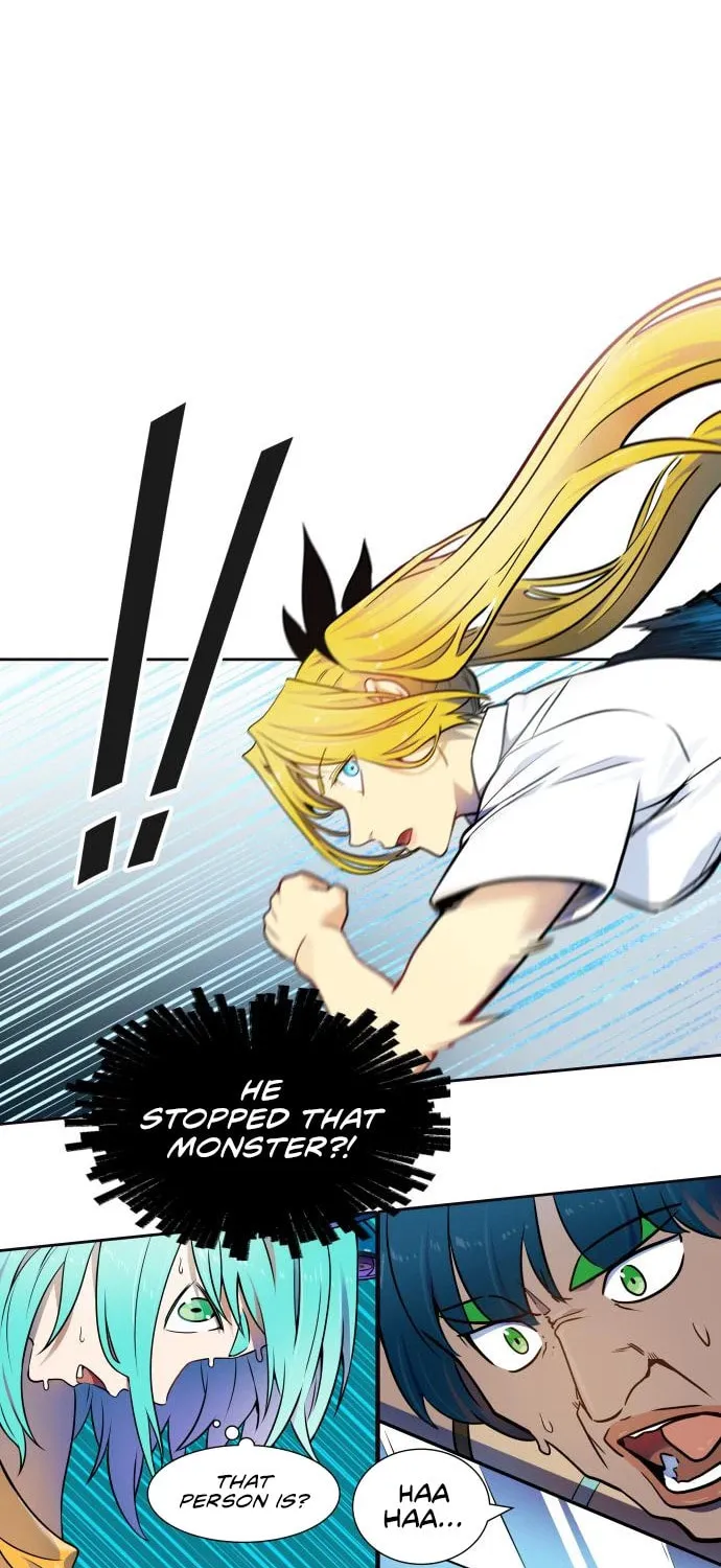 Tower of God Chapter 558 page 96 - 