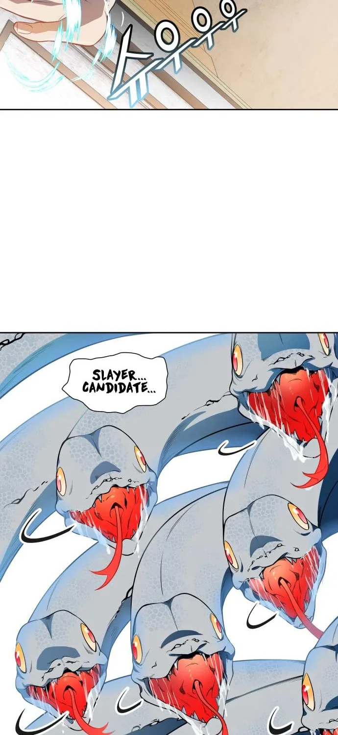 Tower of God Chapter 558 page 99 - 