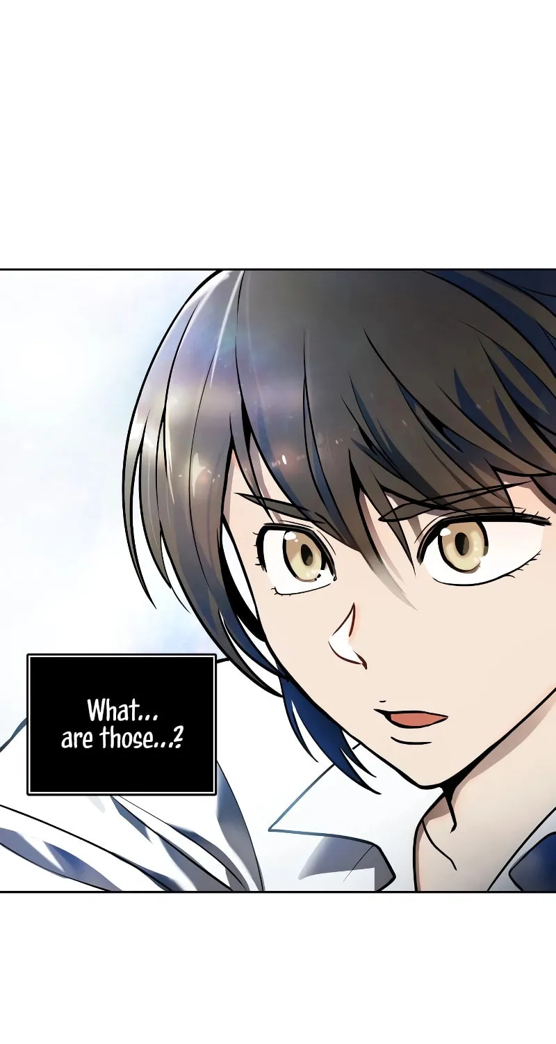 Tower of God Chapter 559 page 11 - 