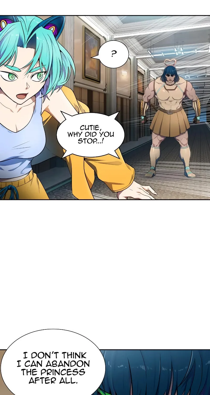 Tower of God Chapter 559 page 102 - 