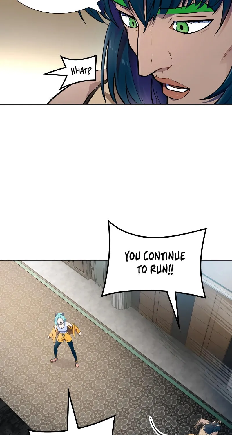 Tower of God Chapter 559 page 103 - 