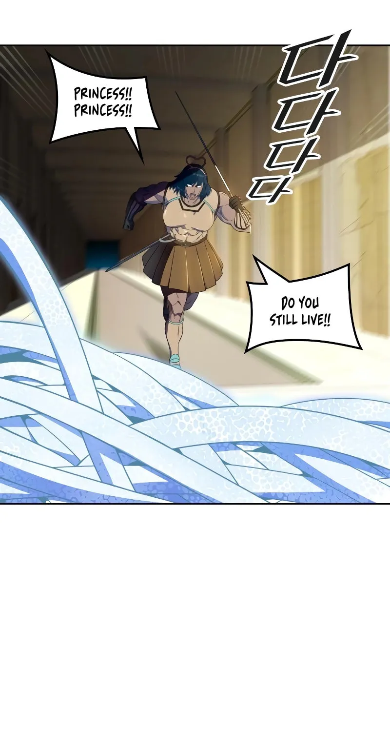 Tower of God Chapter 559 page 106 - 