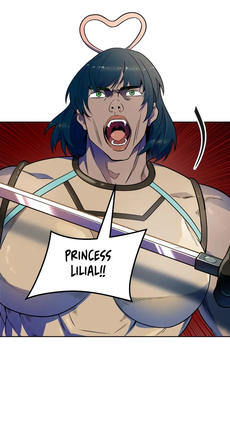 Tower of God Chapter 559 page 107 - 