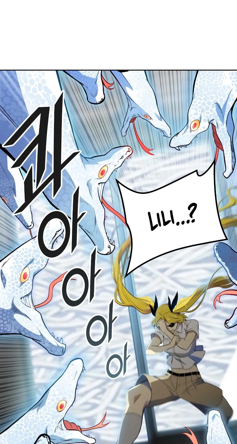 Tower of God Chapter 559 page 108 - 