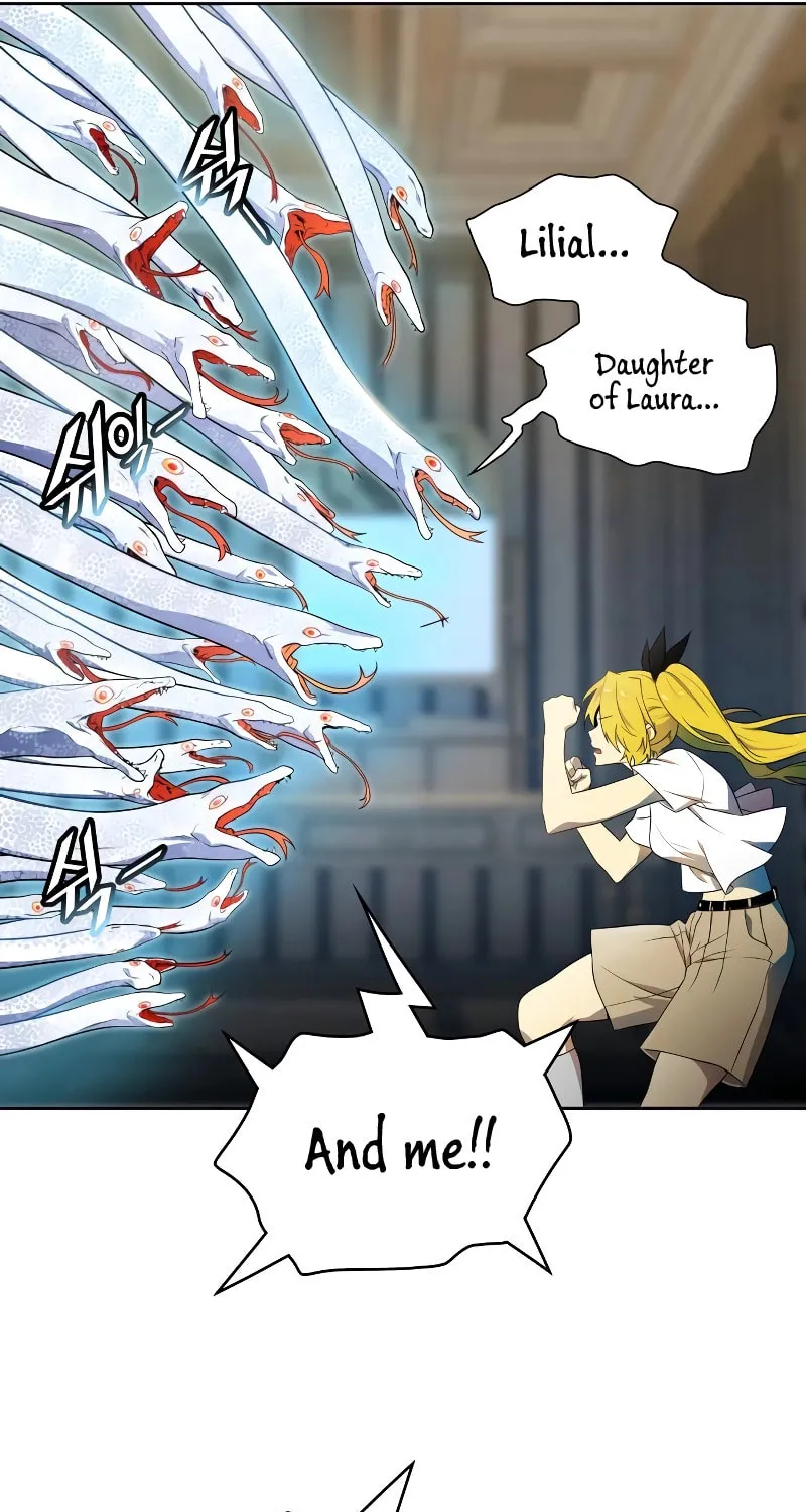 Tower of God Chapter 559 page 112 - 