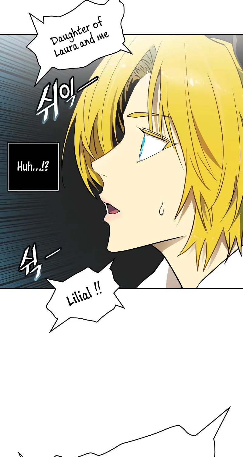 Tower of God Chapter 559 page 113 - 