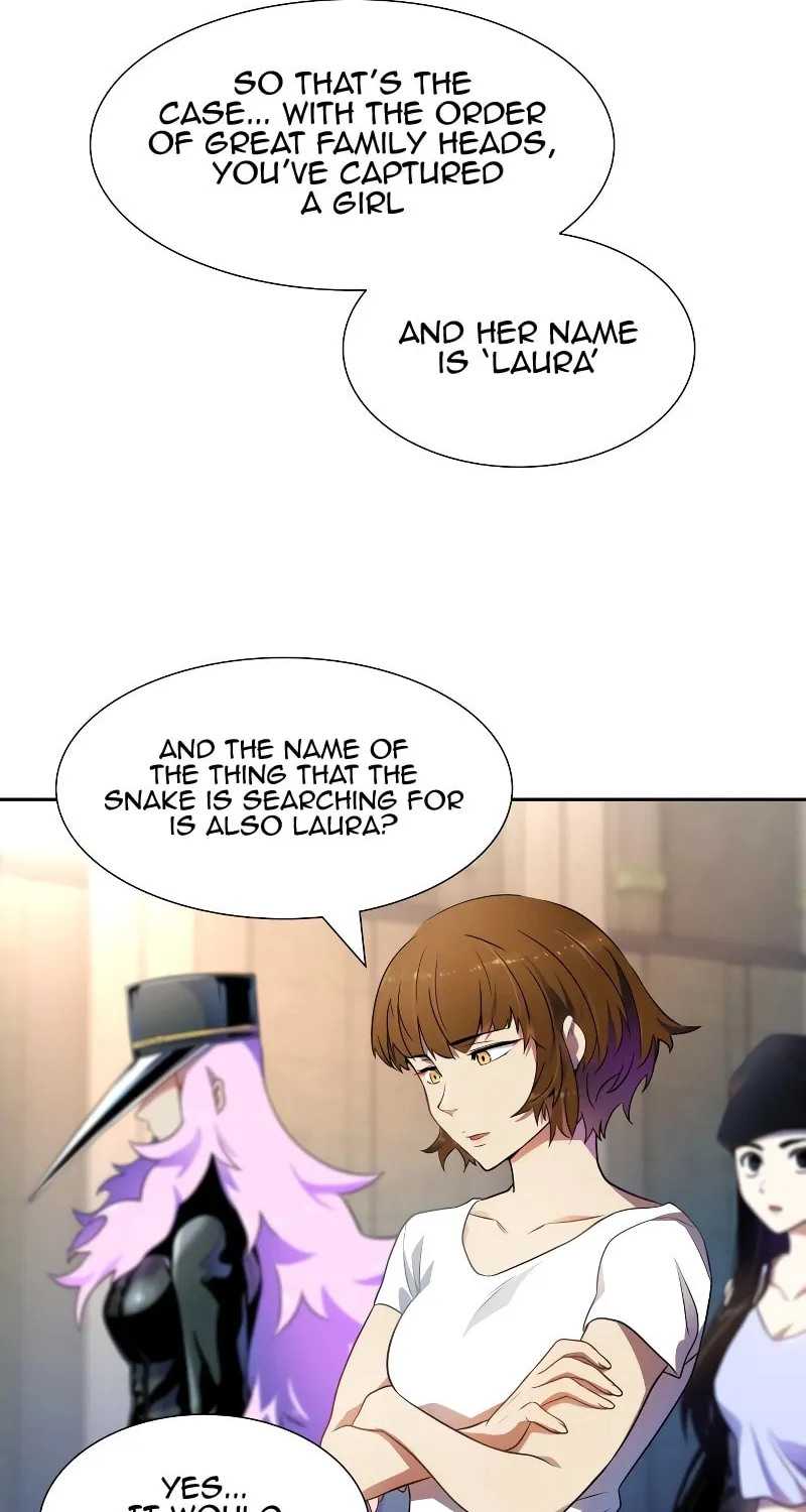 Tower of God Chapter 559 page 115 - 