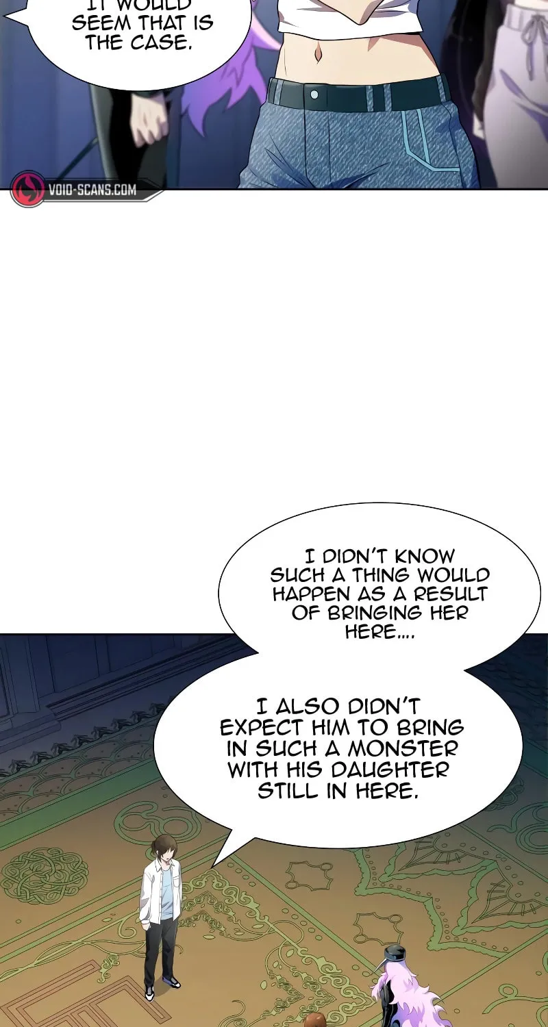 Tower of God Chapter 559 page 116 - 