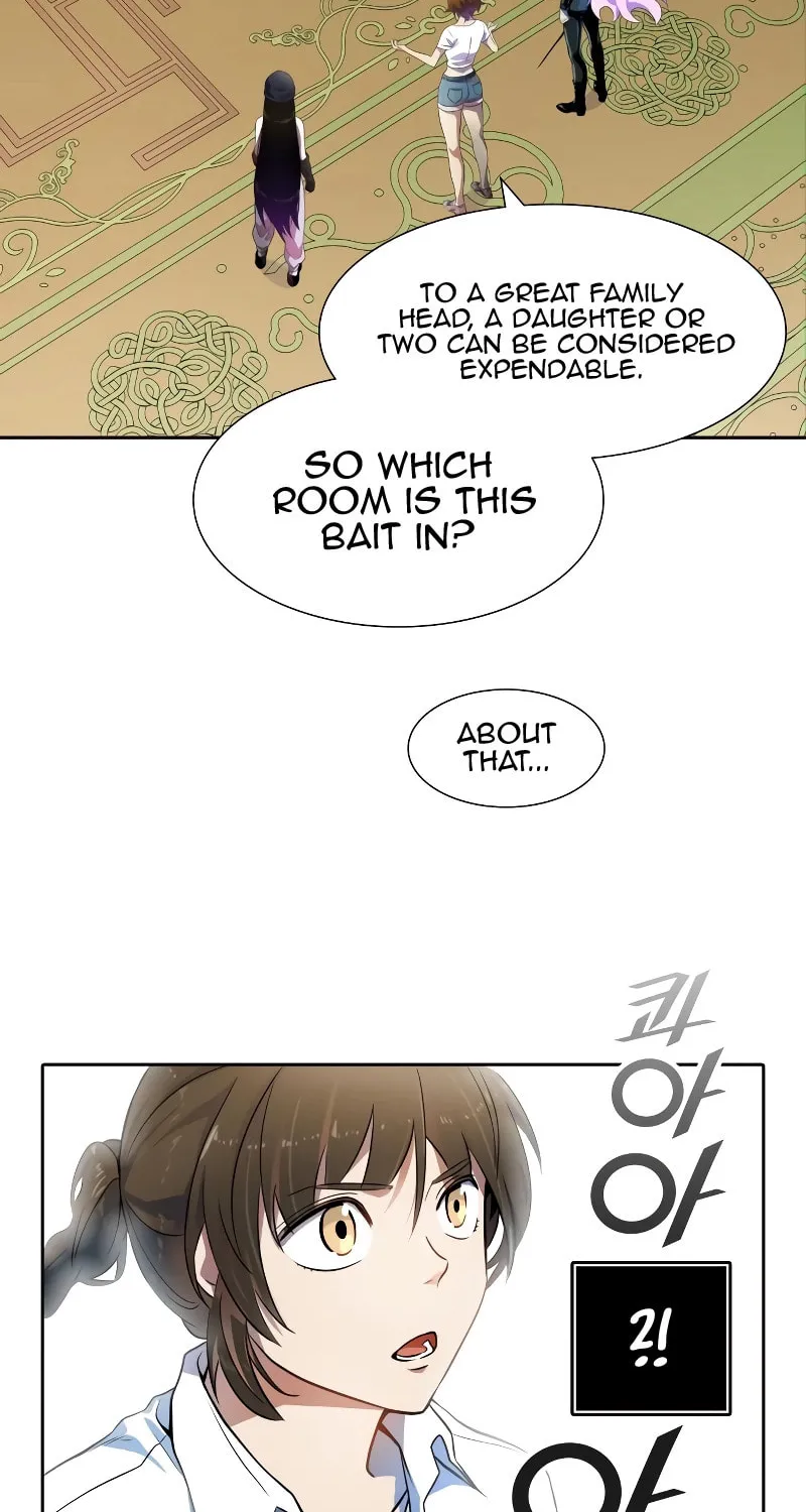 Tower of God Chapter 559 page 117 - 