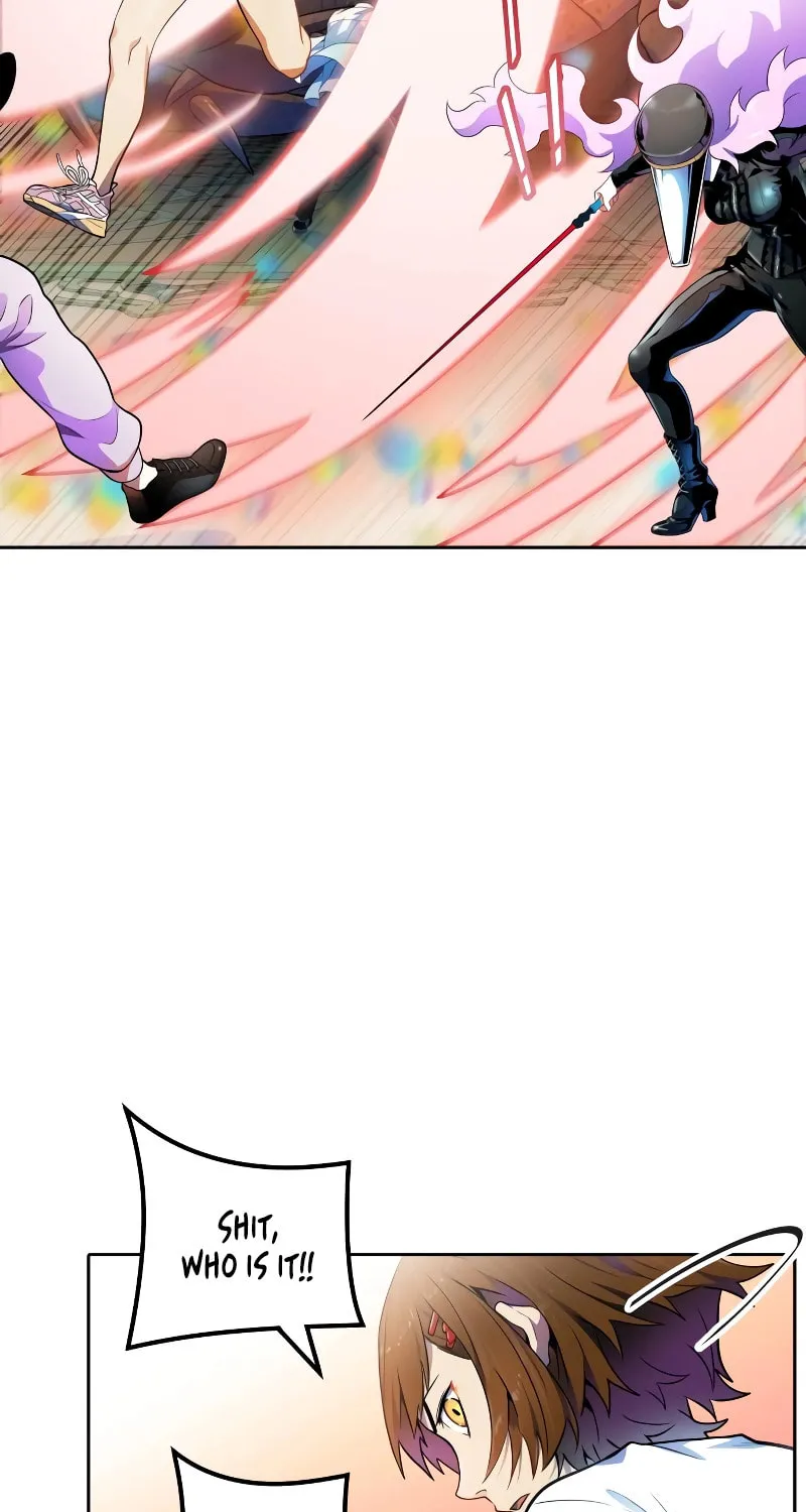 Tower of God Chapter 559 page 122 - 