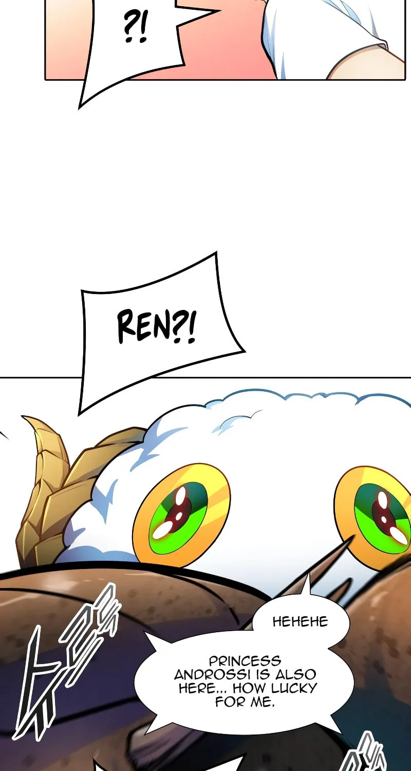 Tower of God Chapter 559 page 123 - 