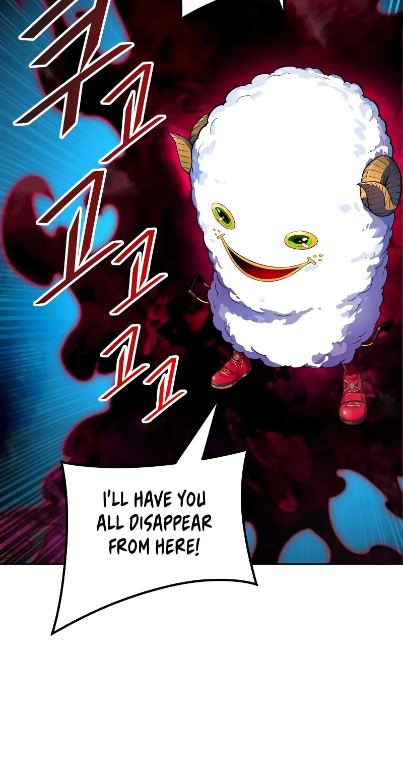 Tower of God Chapter 559 page 125 - 