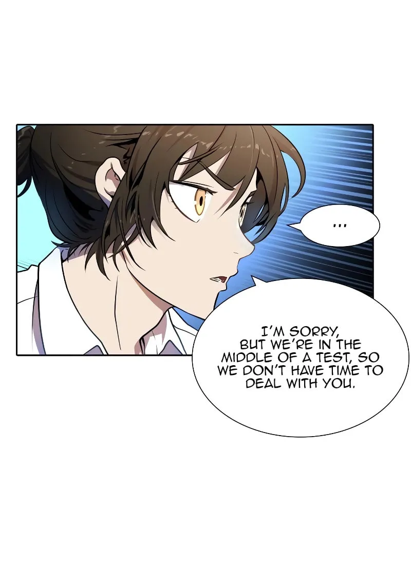Tower of God Chapter 559 page 126 - 