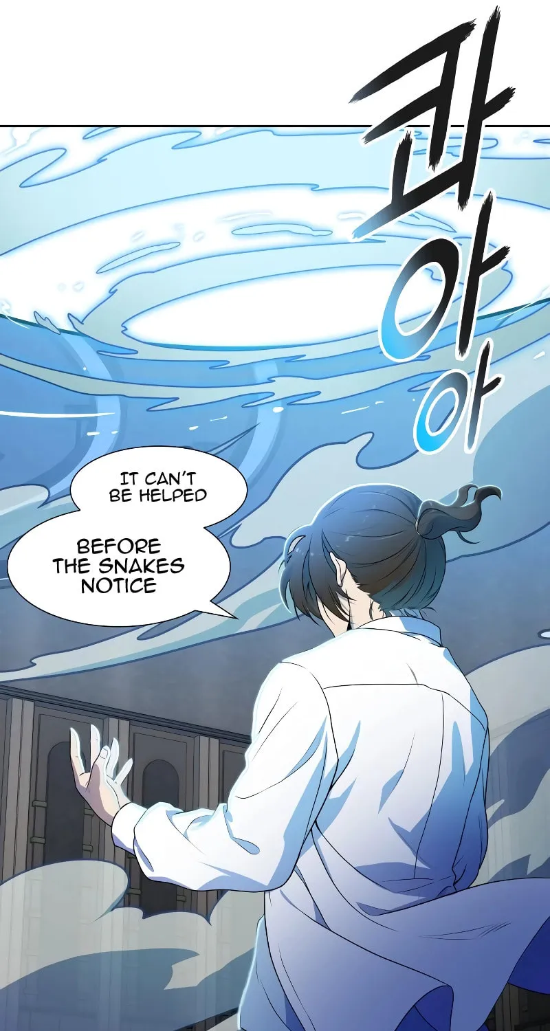 Tower of God Chapter 559 page 127 - 