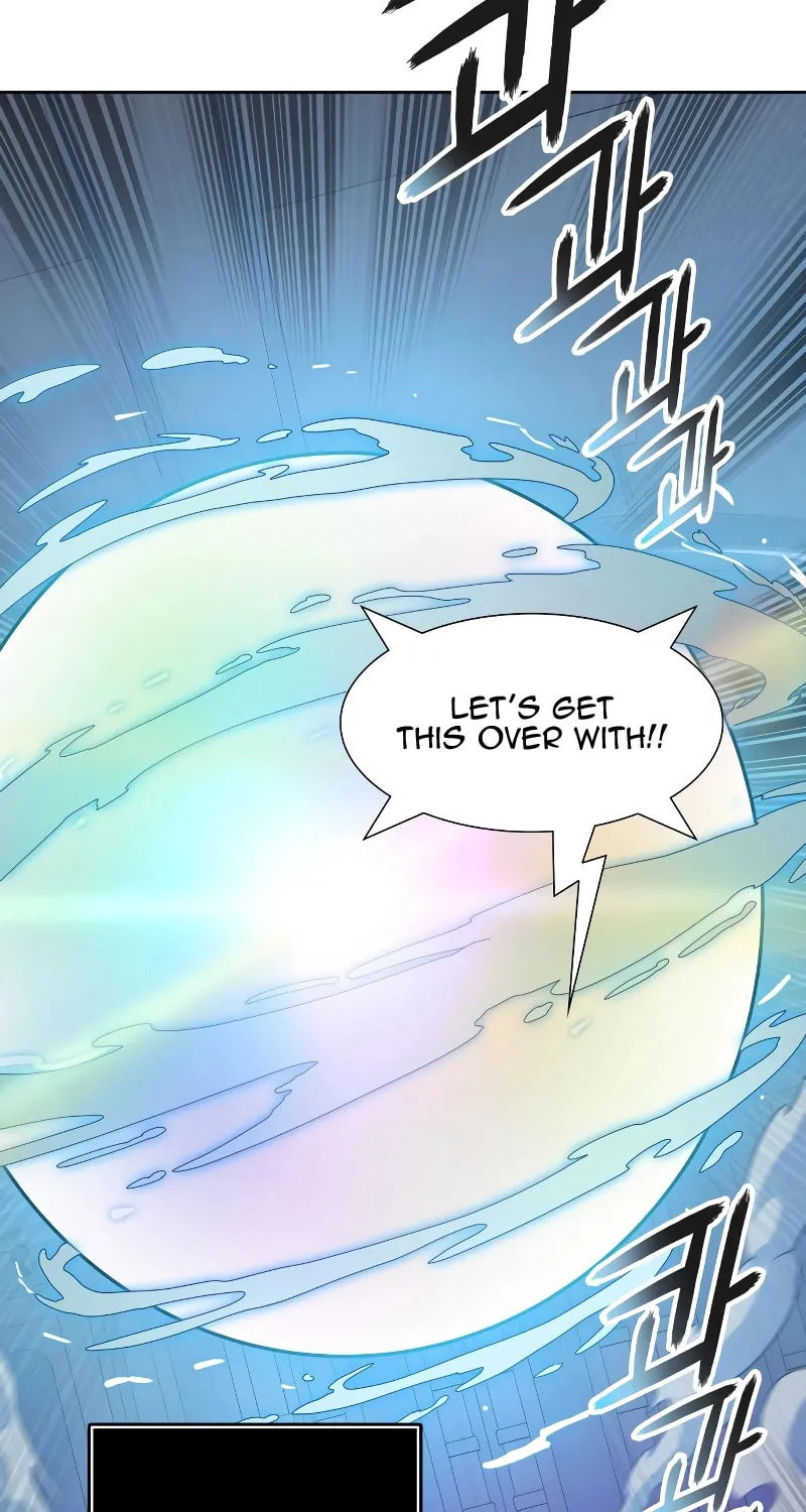 Tower of God Chapter 559 page 129 - 
