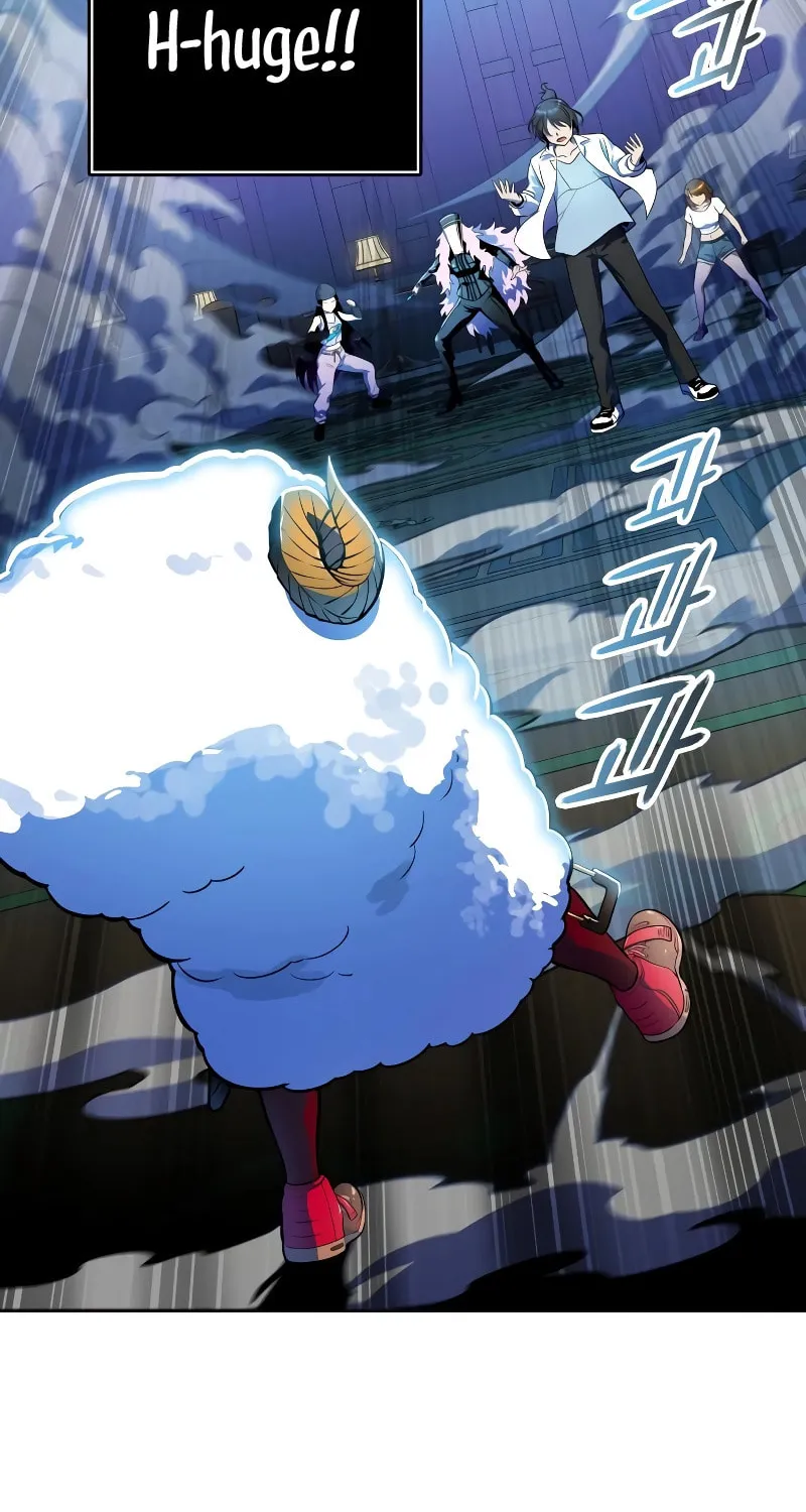 Tower of God Chapter 559 page 130 - 
