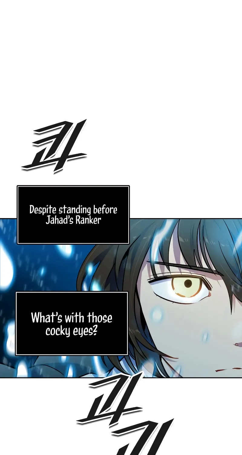 Tower of God Chapter 559 page 131 - 