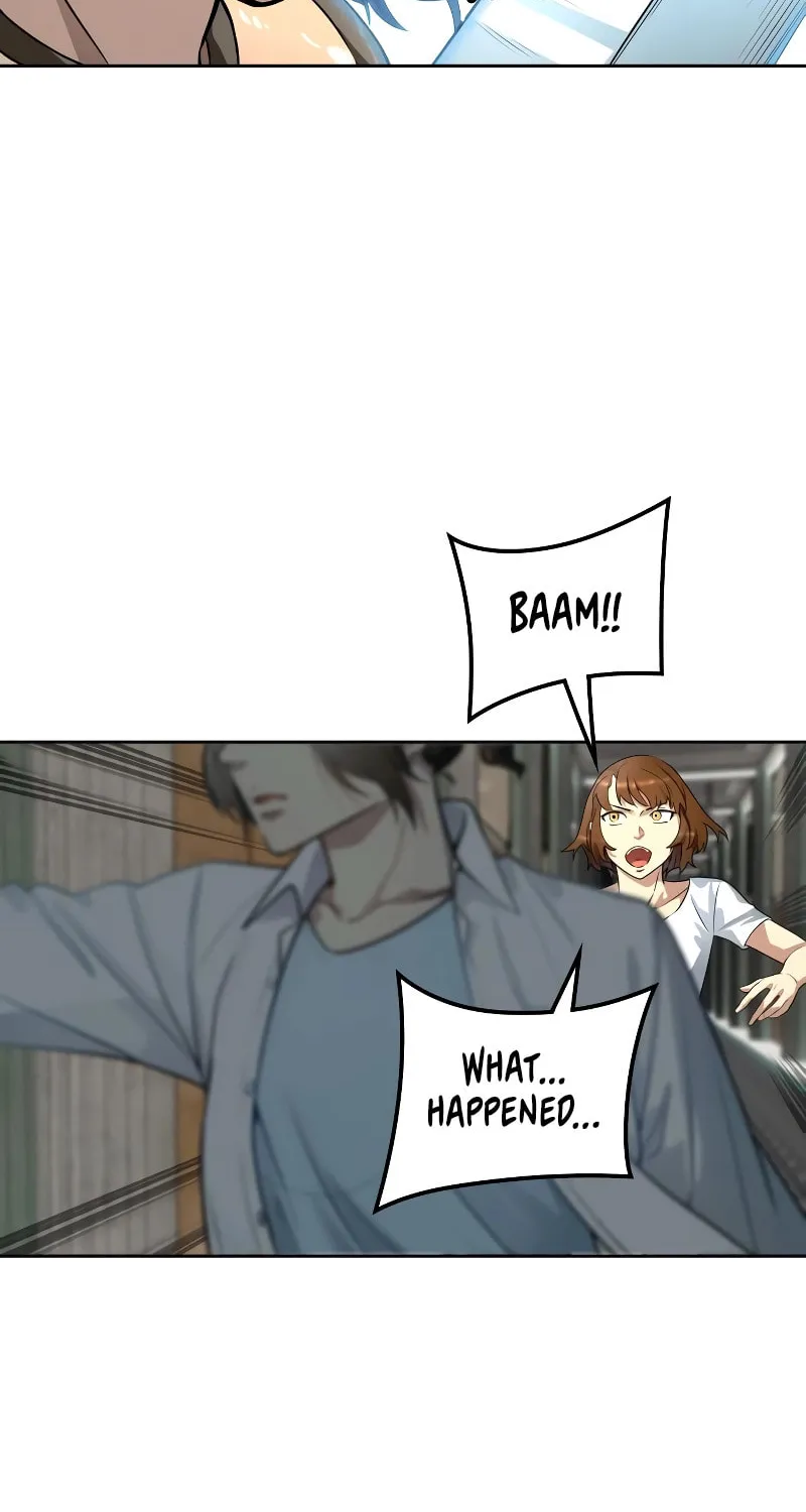 Tower of God Chapter 559 page 15 - 