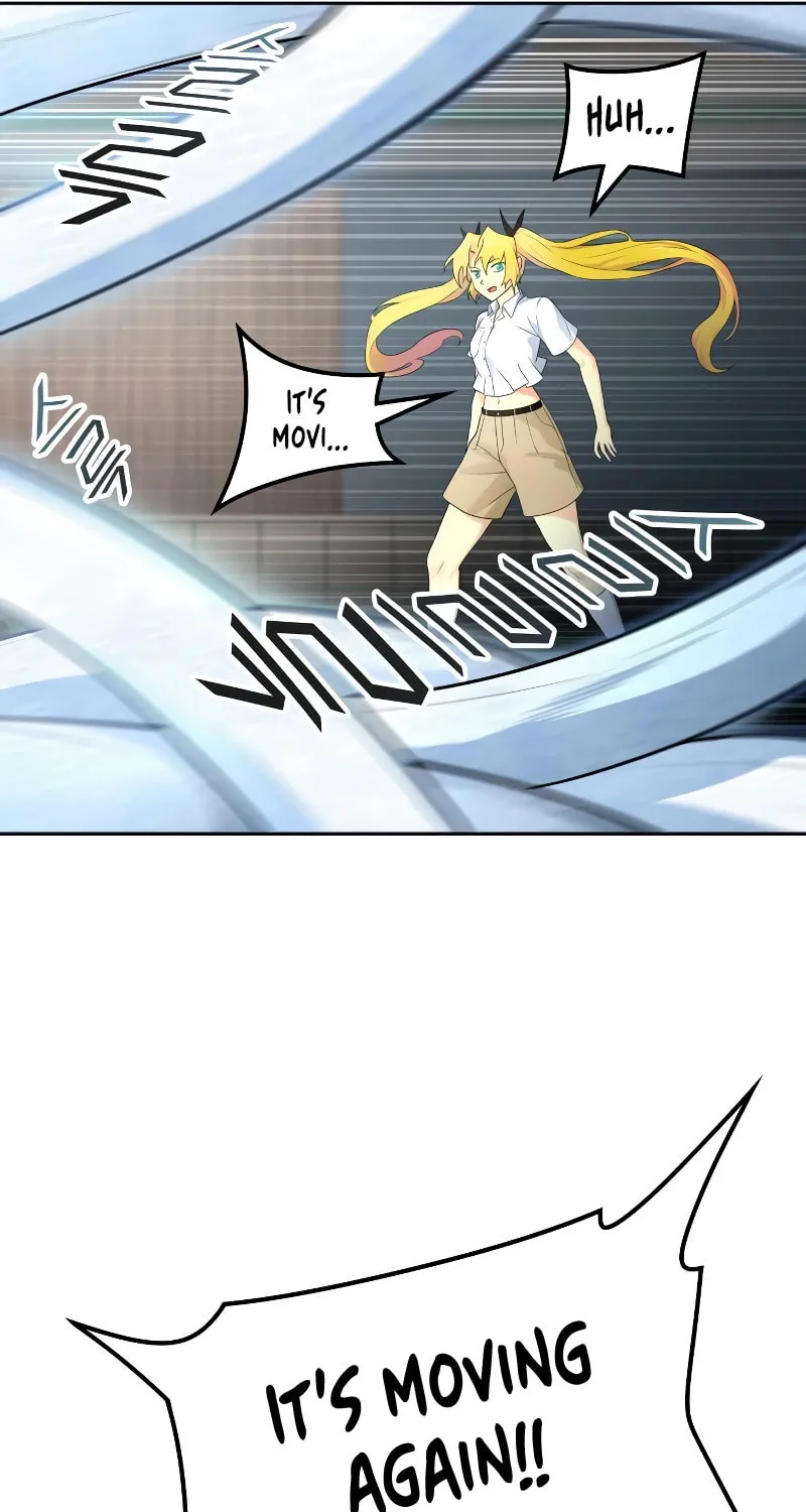 Tower of God Chapter 559 page 18 - 