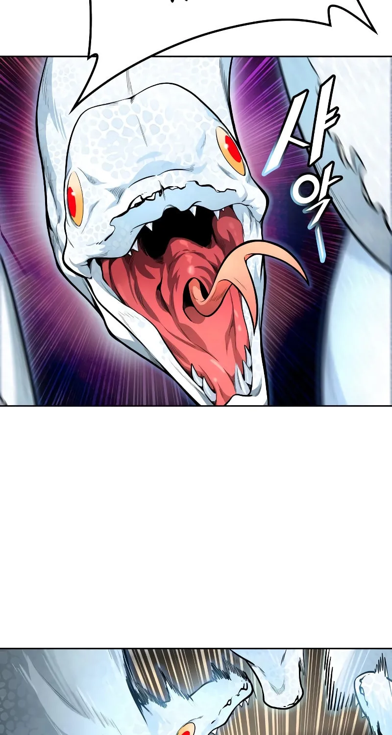 Tower of God Chapter 559 page 19 - 