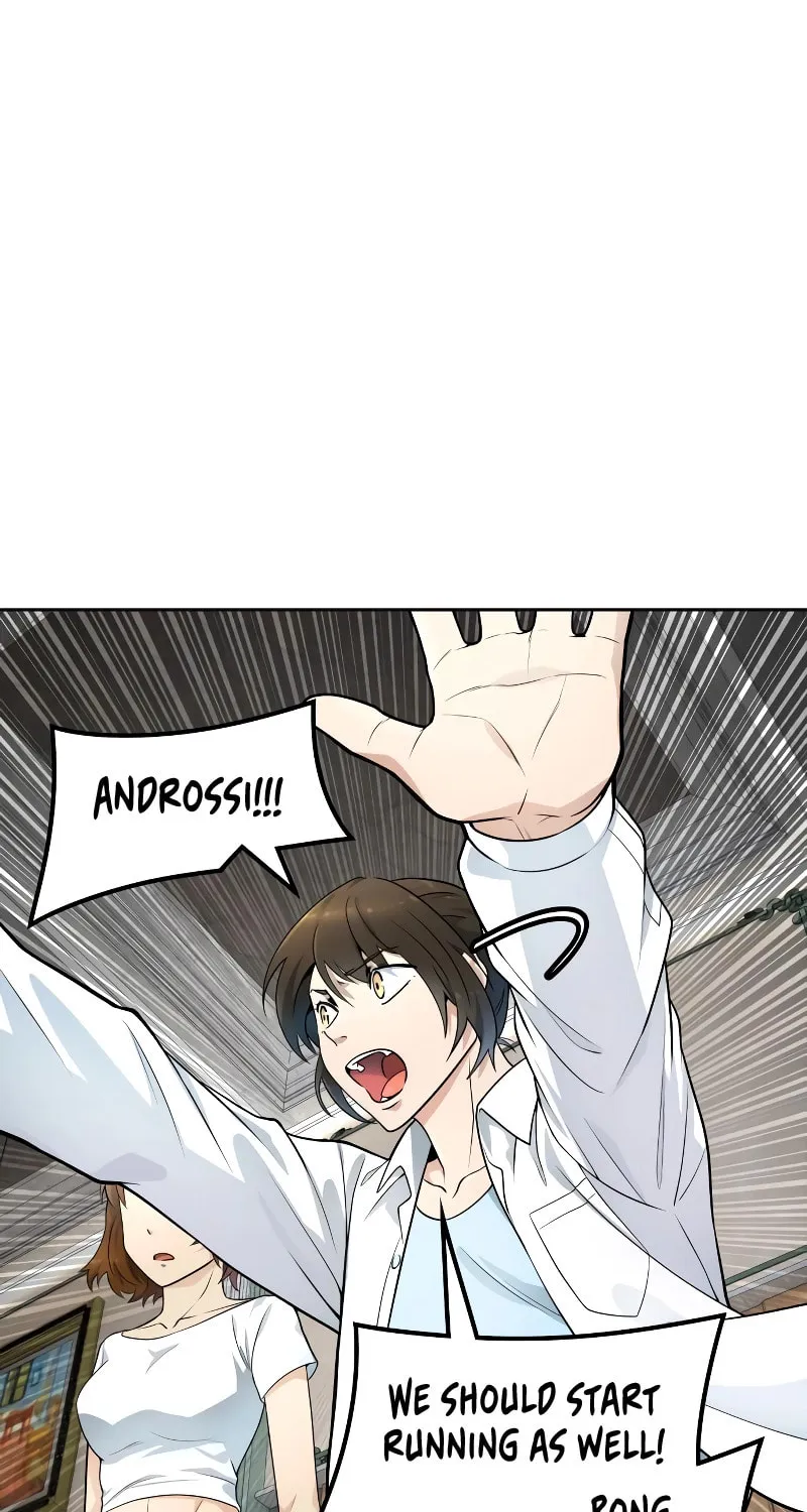 Tower of God Chapter 559 page 23 - 