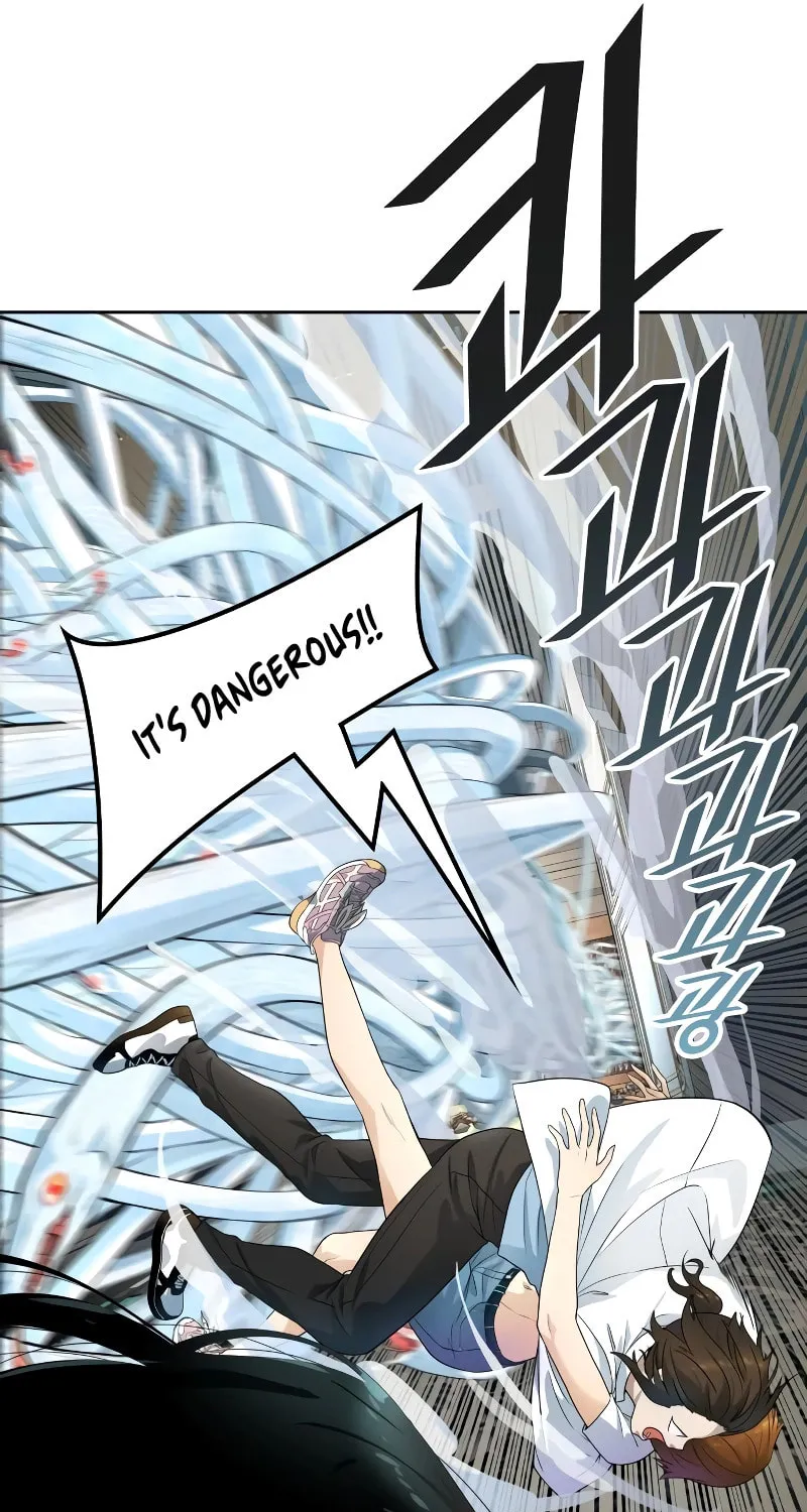 Tower of God Chapter 559 page 26 - 